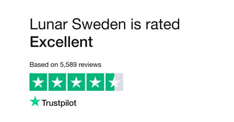 lunar erhvervskonto trustpilot|Read Customer Service Reviews of lunar.app/se/privat